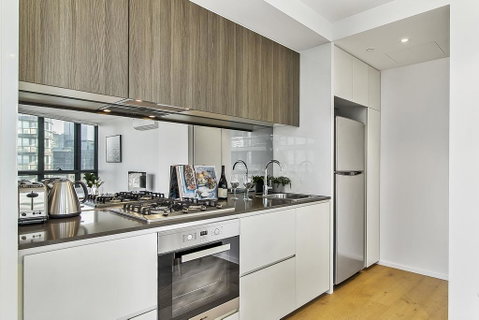 Ultra-Modern Luxury With Views At Kai Waterfront - Sydney Tourism 3