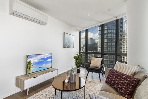 Ultra-Modern Luxury With Views At Kai Waterfront - Sydney Tourism 2
