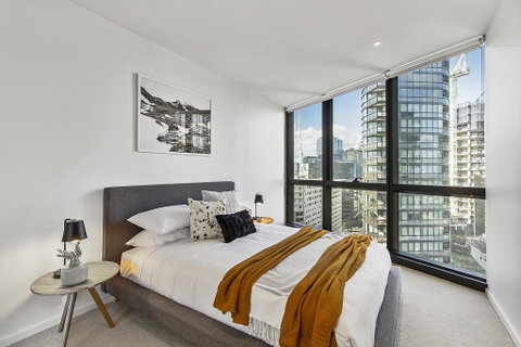 Ultra-Modern Luxury With Views At Kai Waterfront - Sydney Tourism 1
