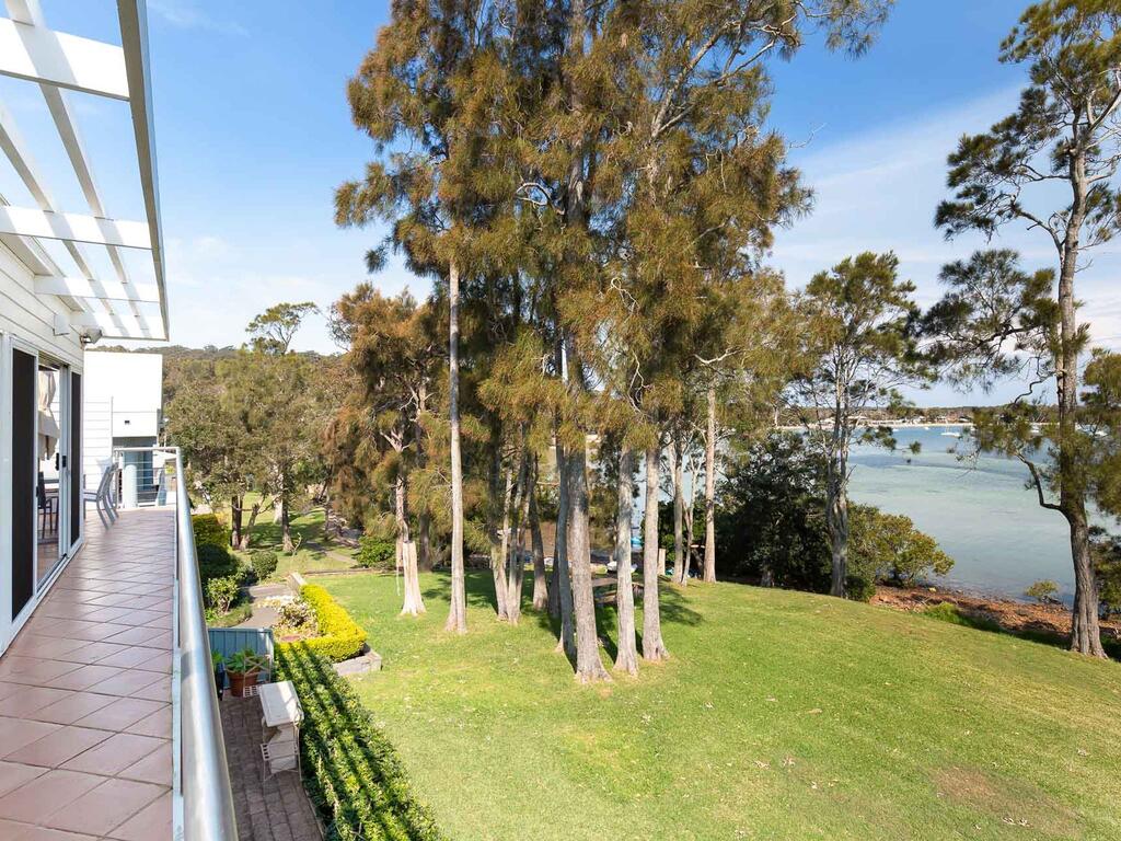 Corlette NSW Sydney Tourism