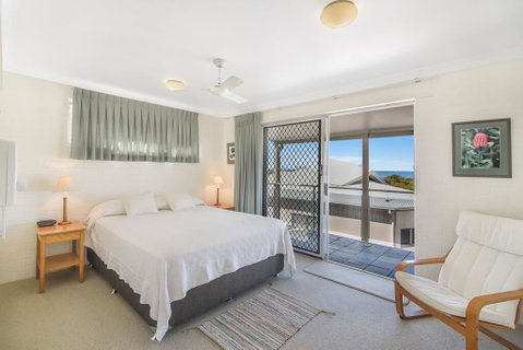 Unit 3 At 4 Pelican Street, Peregian Beach, Noosa Shire - Sydney Tourism 3