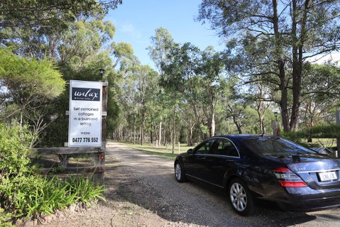 Unlax @ Hunter Valley - Sydney Tourism 1