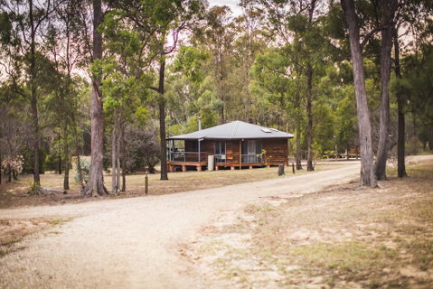 Unlax @ Hunter Valley - Sydney Tourism 2