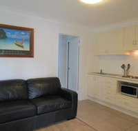 Upper Hunter Annex - Sydney Tourism