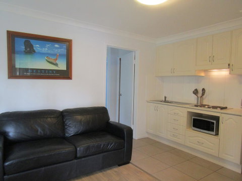 Upper Hunter Annex - Sydney Tourism 0