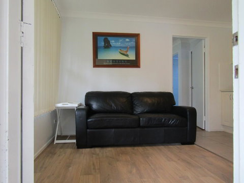 Upper Hunter Annex - Sydney Tourism 2