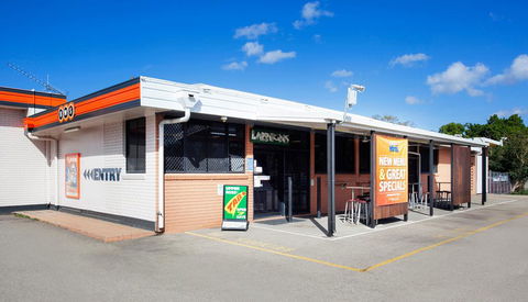 Upper Ross Hotel - Sydney Tourism 0