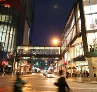 Urban Escape - Parramatta - Sydney Tourism