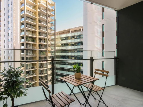 Urban Rest - Mary St - Sydney Tourism 3