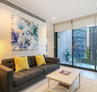 Urban Rest - Mary St - Sydney Tourism