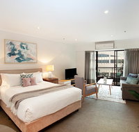 Urban Rest - York St SB - Sydney Tourism