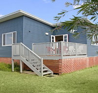 Urchins - funky comfort and style - Sydney Tourism