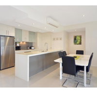 Utopia Apartment - Sydney Tourism
