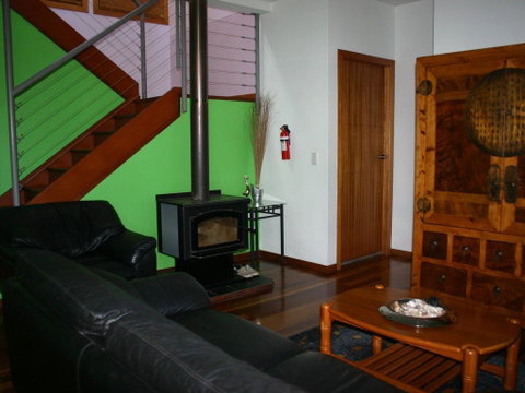 Vainui - Sydney Tourism 2