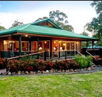 Valley View Luxury Retreat - Sydney Tourism