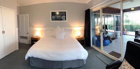 Valley View Luxury Retreat - Sydney Tourism 2