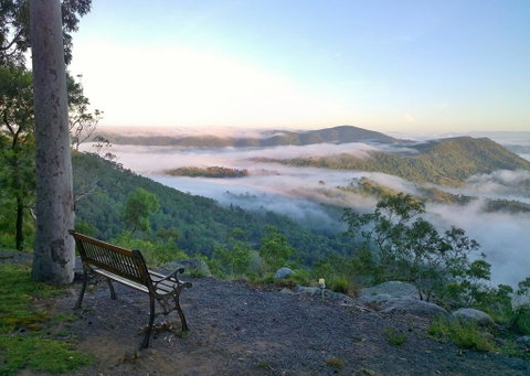 Valley View Luxury Retreat - Sydney Tourism 3