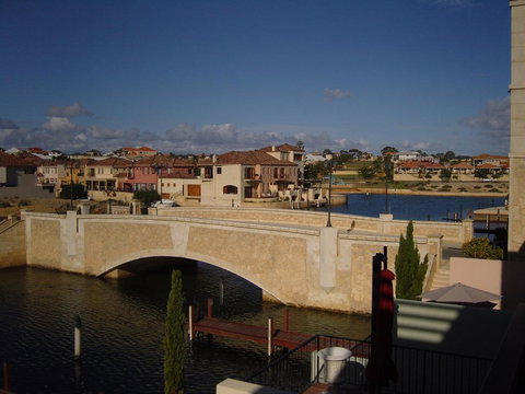 Venice At The Beach - Sydney Tourism 2