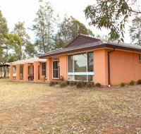 Verona Vineyard Cottage - Sydney Tourism