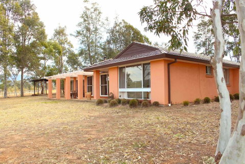 Verona Vineyard Cottage - Sydney Tourism 0