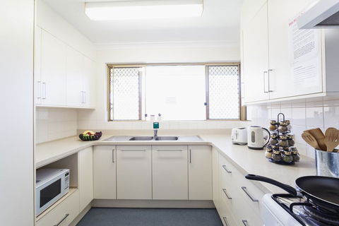 Vickery House 8 Bedroom Flat - Sydney Tourism 0