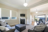 Victoria Street Apartments