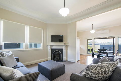 Victoria Street Apartments - Sydney Tourism 0