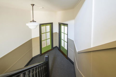 Victoria Street Apartments - Sydney Tourism 2