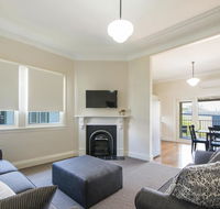 Victoria Street Apartments - Sydney Tourism