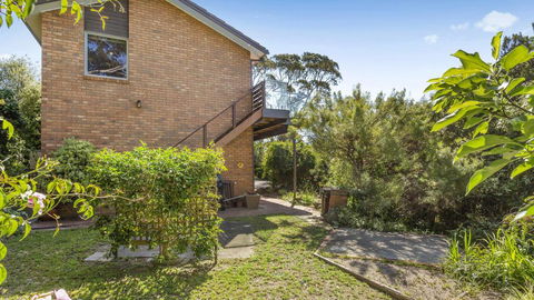 VIEWS AT MCCRAE..... - Sydney Tourism 2