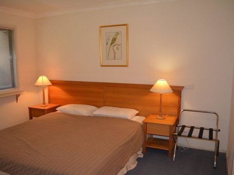 Villa 125 'Horizons' 5 Horizons Drive - Sydney Tourism 1