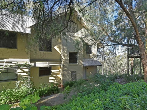 Villa 2br 540 Greenview Resort Condo Located Within Cypress Lakes Resort Nothing Is More Central - Sydney Tourism 2