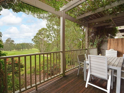 Villa 2br Vermentino Resort Condo Located Within Cypress Lakes Resort (nothing Is More Central) - Sydney Tourism 0