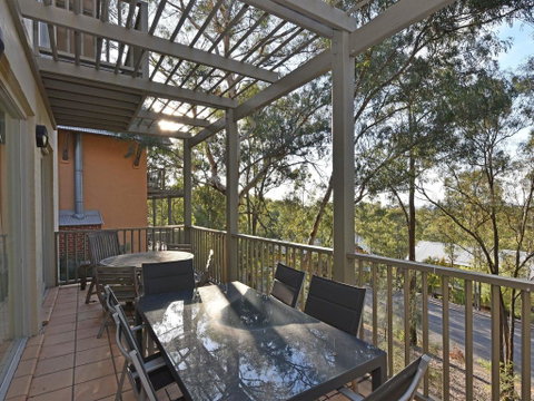 Villa 2br Vermentino Resort Condo Located Within Cypress Lakes Resort (nothing Is More Central) - Sydney Tourism 2
