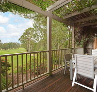Villa 2br Vermentino Resort Condo located within Cypress Lakes Resort nothing is more central - Sydney Tourism