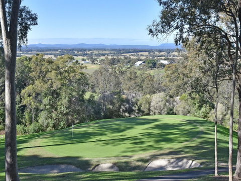 Villa 2br 540 Greenview Resort Condo Located Within Cypress Lakes Resort Nothing Is More Central - Sydney Tourism 0