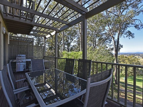 Villa 2br 540 Greenview Resort Condo Located Within Cypress Lakes Resort Nothing Is More Central - Sydney Tourism 1