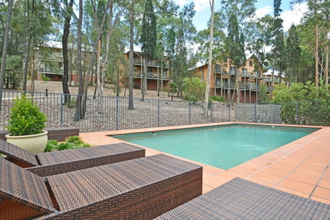 Villa 2br Nebbiolo Resort Condo Located Within Cypress Lakes Resort (nothing Is More Central) - Sydney Tourism 1