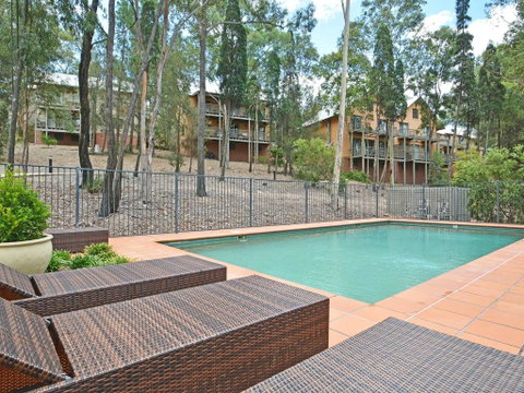 Villa 2br Vermentino Resort Condo Located Within Cypress Lakes Resort (nothing Is More Central) - Sydney Tourism 1