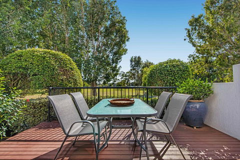 Villa Aqua - Sydney Tourism 1