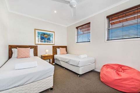 Villa Aqua - Sydney Tourism 2