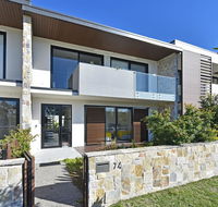 Villa Capri Waterside at Trinity Point - Sydney Tourism