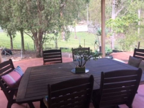 Villa Cervi Property - Sydney Tourism 1