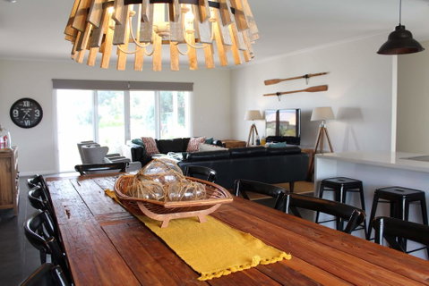 Villa Malmo - Sydney Tourism 1