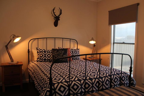 Villa Malmo - Sydney Tourism 2