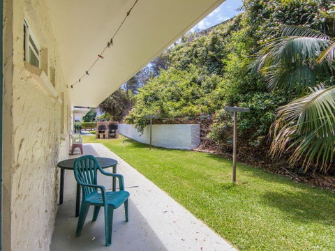 Villa Manyana Unit 28 - Sydney Tourism 2