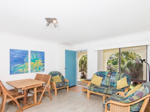 Villa Manyana Unit 28 - Sydney Tourism 3