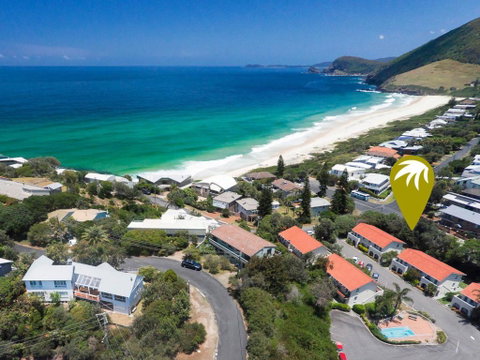 Villa Manyana Unit 30 - Sydney Tourism 0
