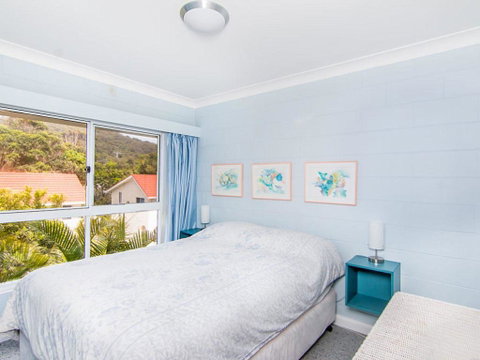 Villa Manyana Unit 30 - Sydney Tourism 1