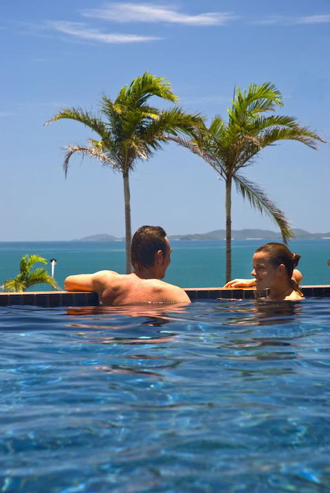 Villa Mar Colina - Sydney Tourism 3